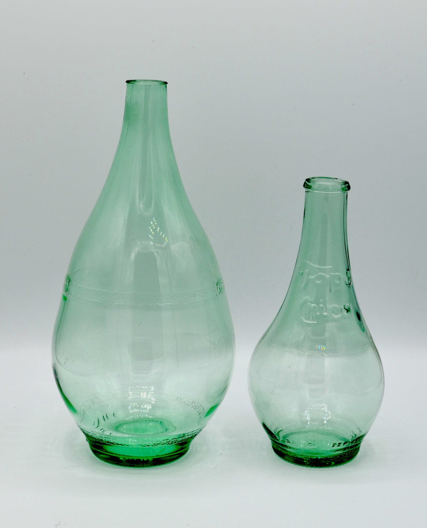 Topo Chico Vase Large