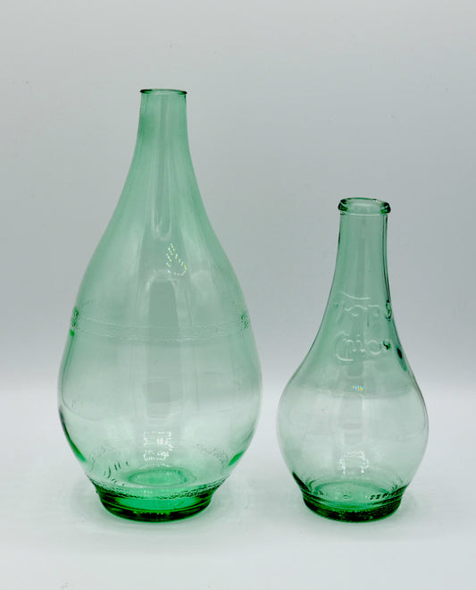 Topo Chico Vase Large