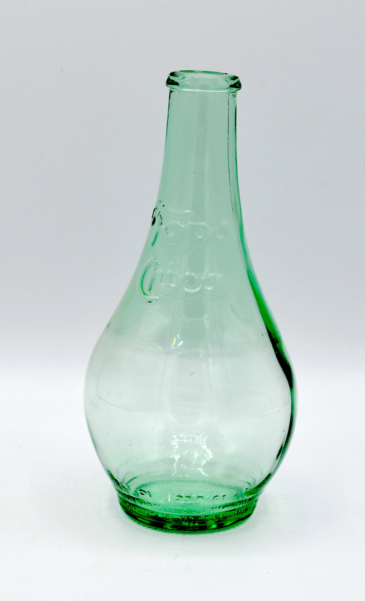 Topo Chico Vase Small