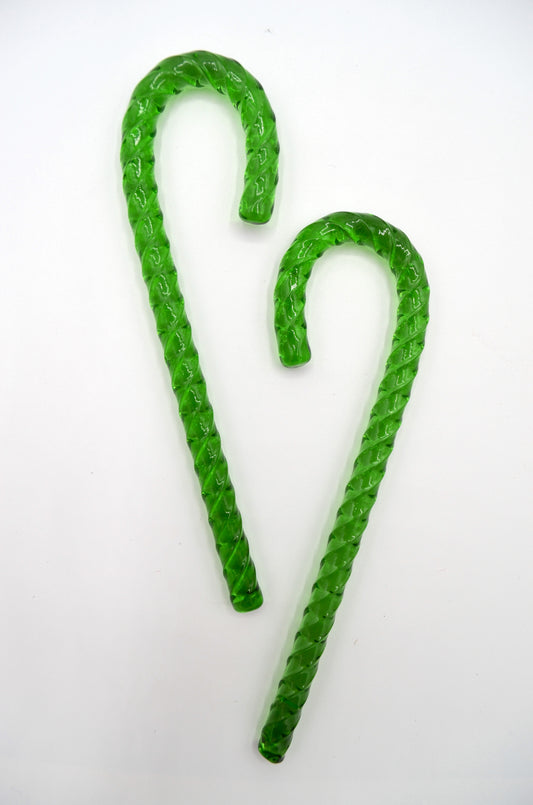 Holiday Candy Cane - Set of Two