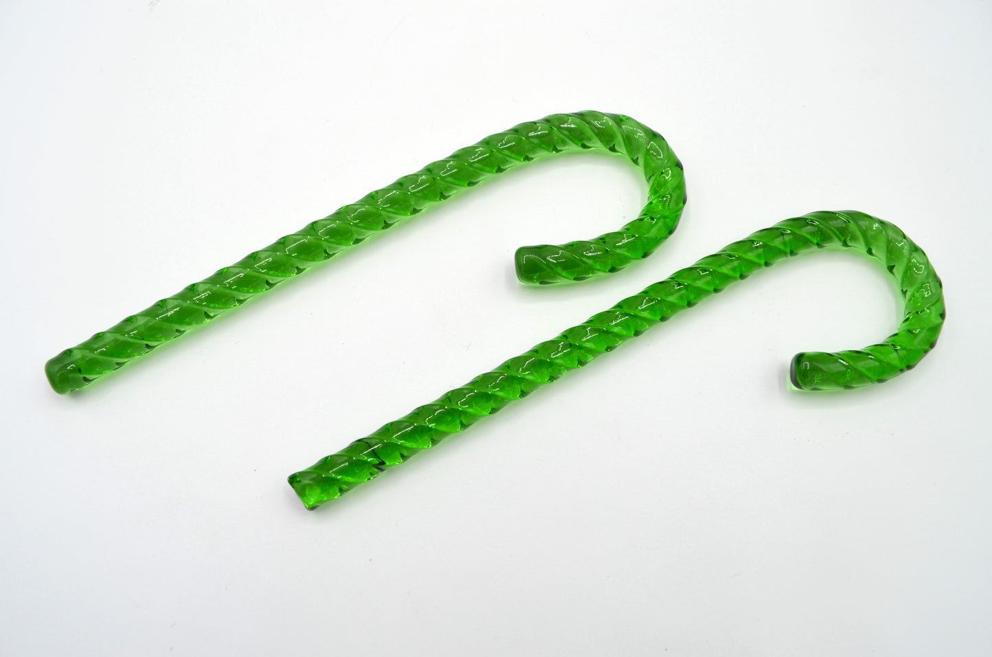 Holiday Candy Cane - Set of Two