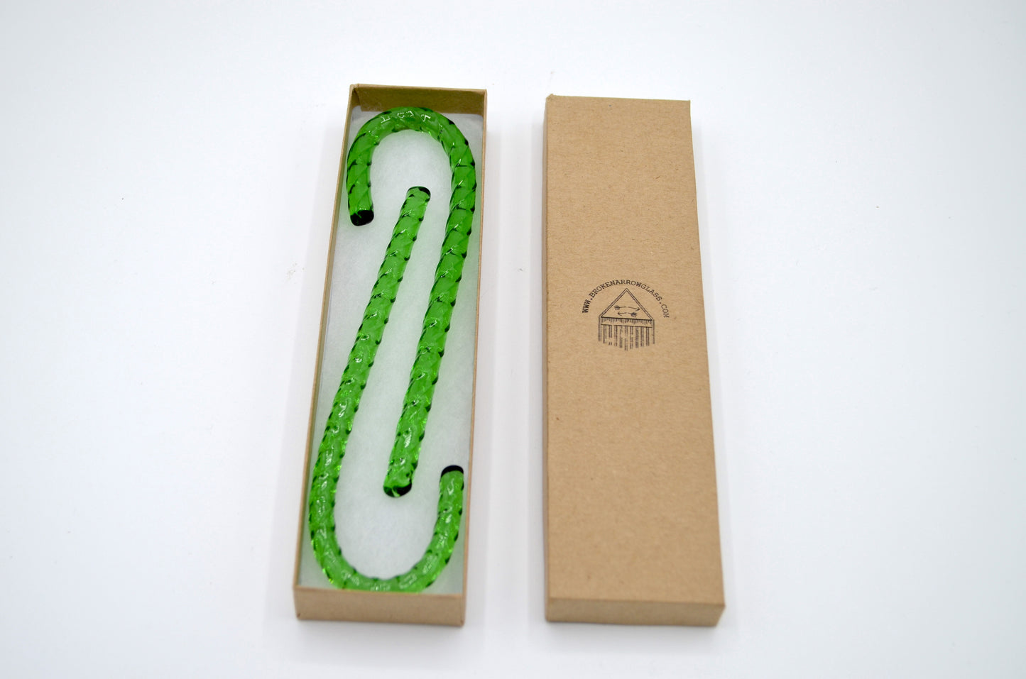 Holiday Candy Cane - Set of Two