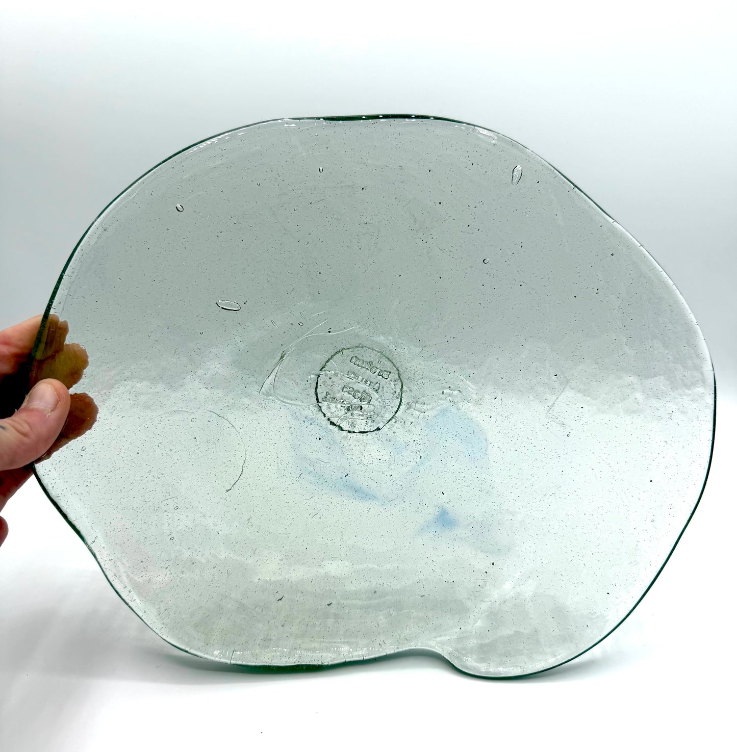 Decorative Plate