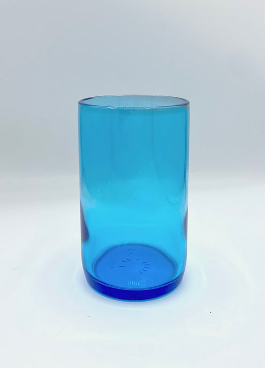 Turquoise Summer Glass