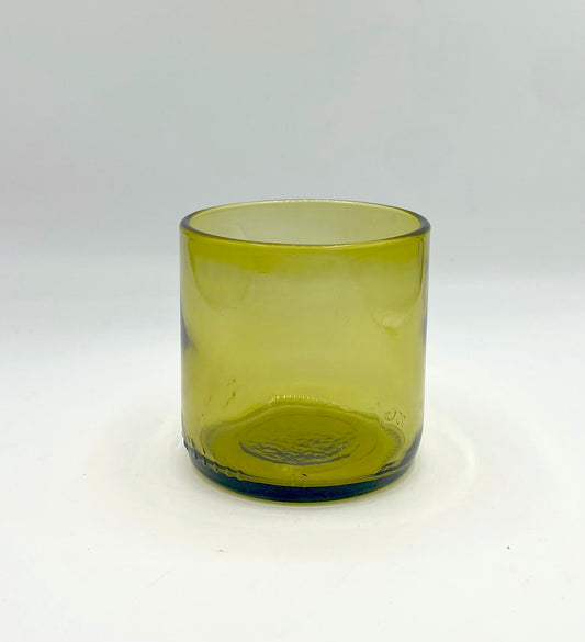 Olive Rita Glass
