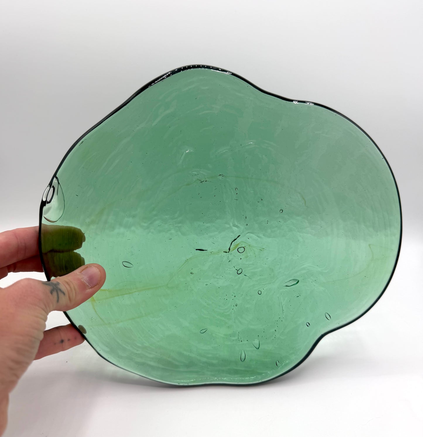 Decorative Plate