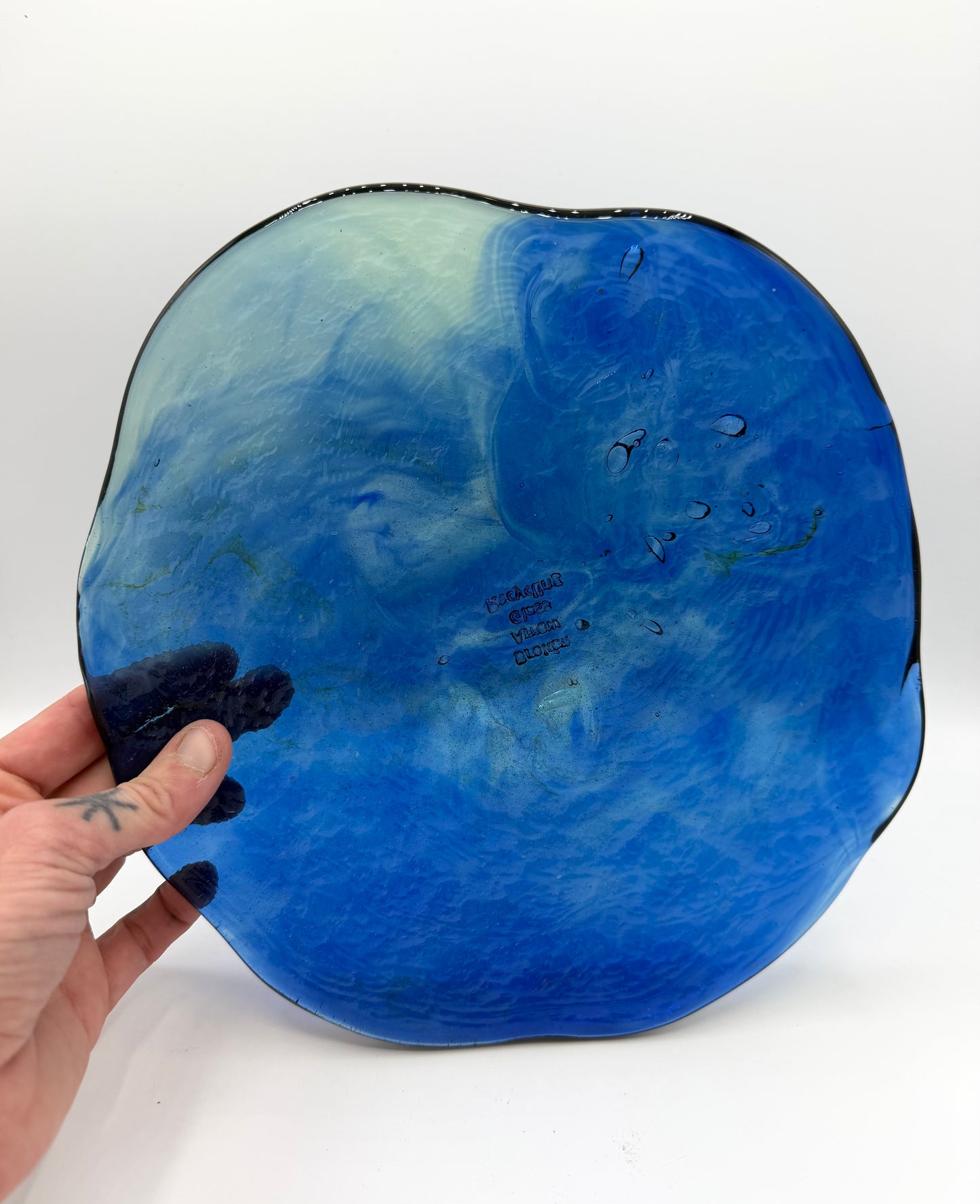 Decorative Plate
