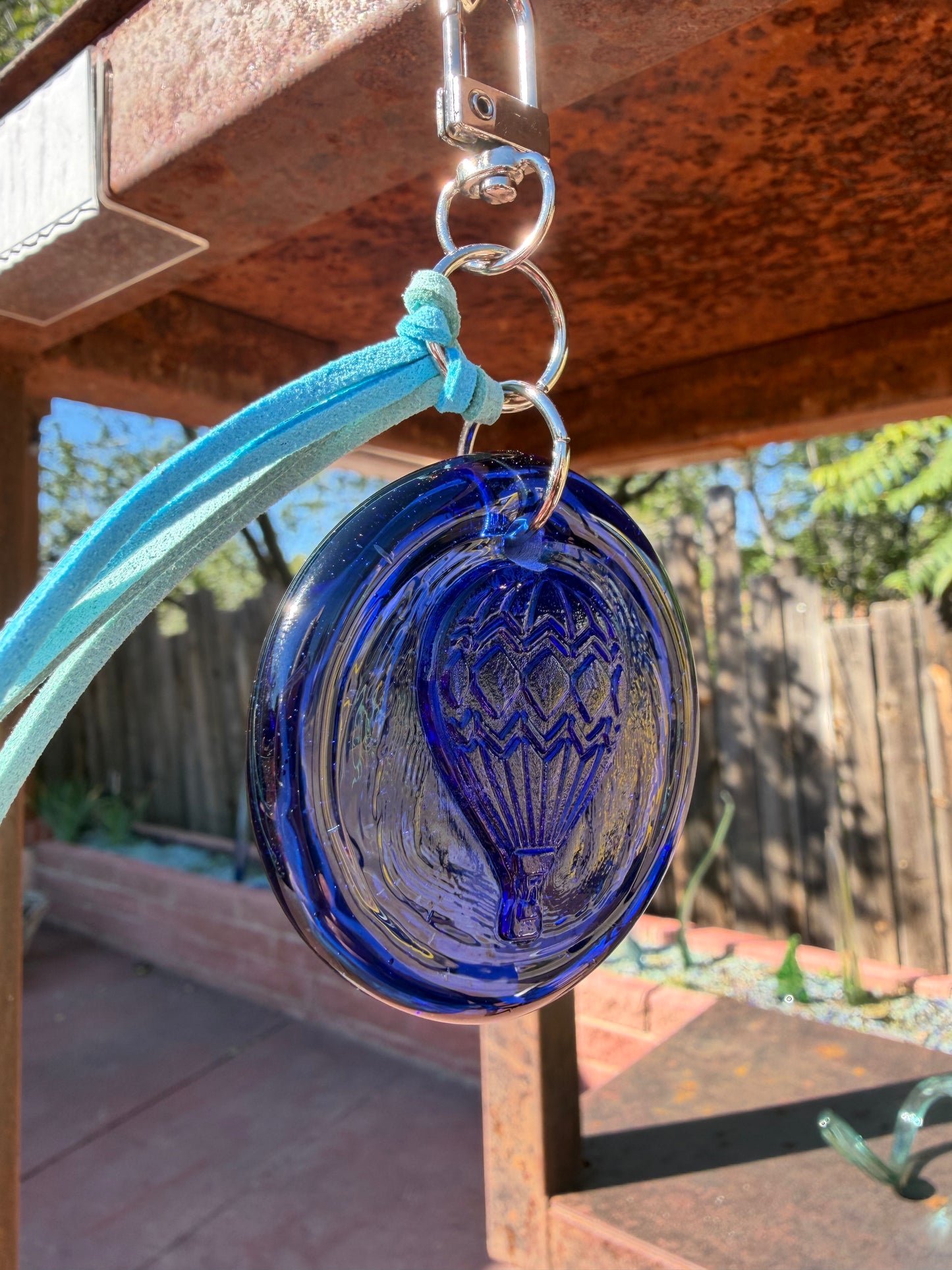 Balloon Charm