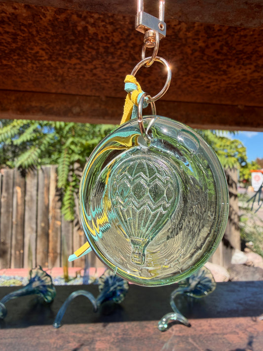 Balloon Charm