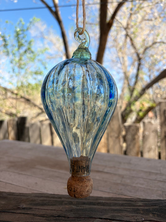 Hot Air Balloon