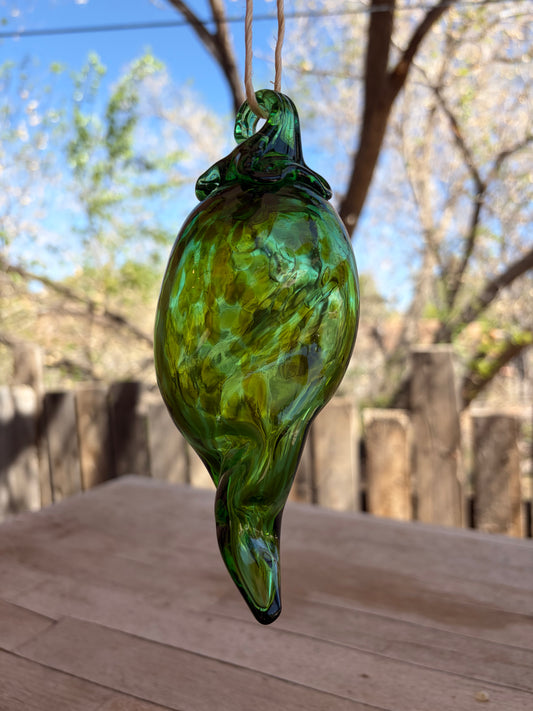 Original Keep New Mexico Green Chile