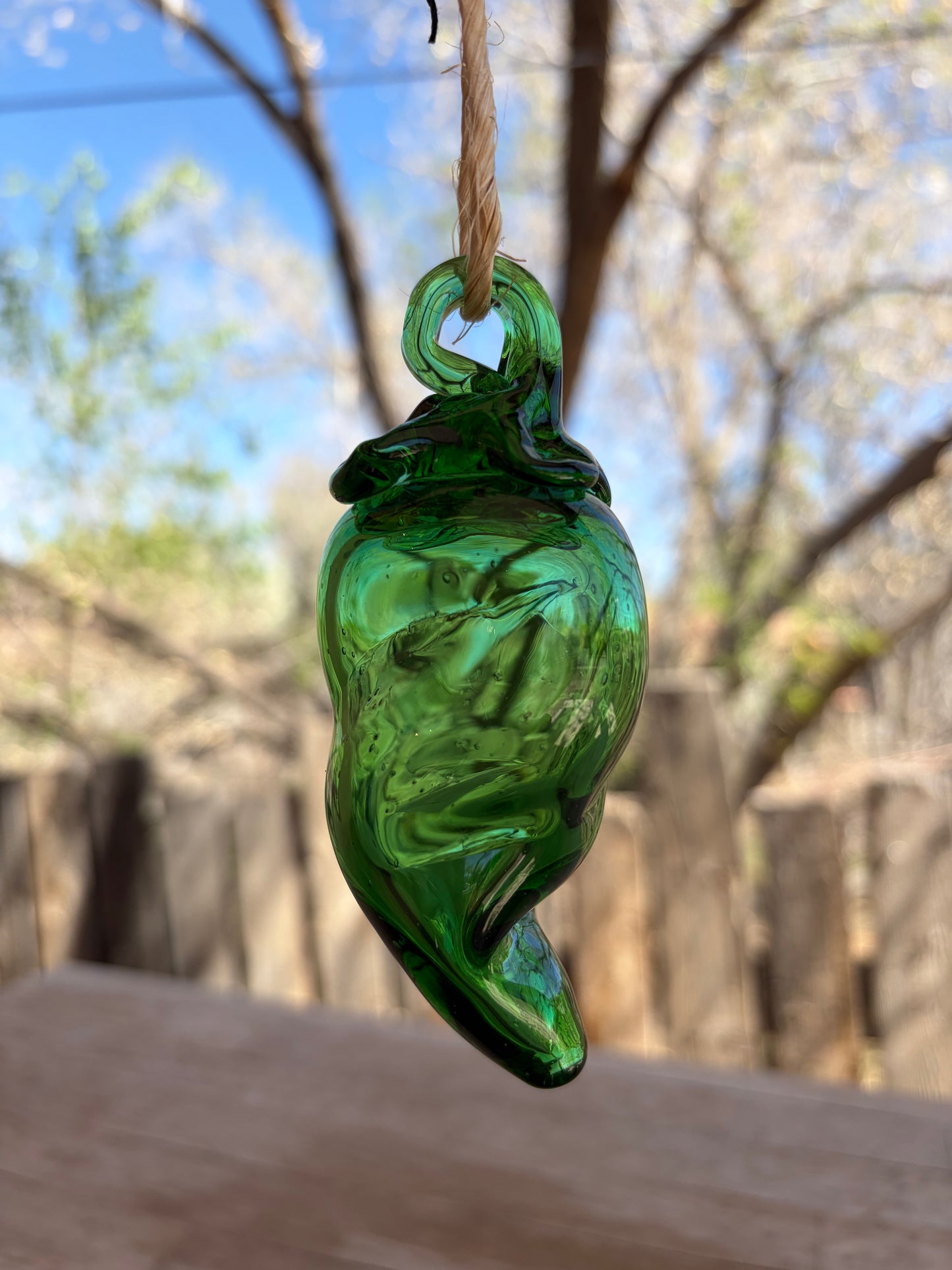 Mini Keep New Mexico Green Chile