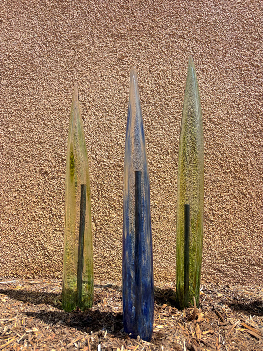 Single Garden Spear