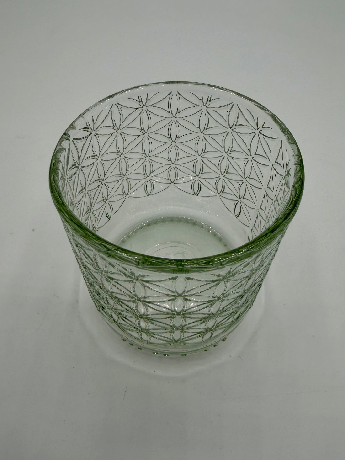 Flower of Life Short