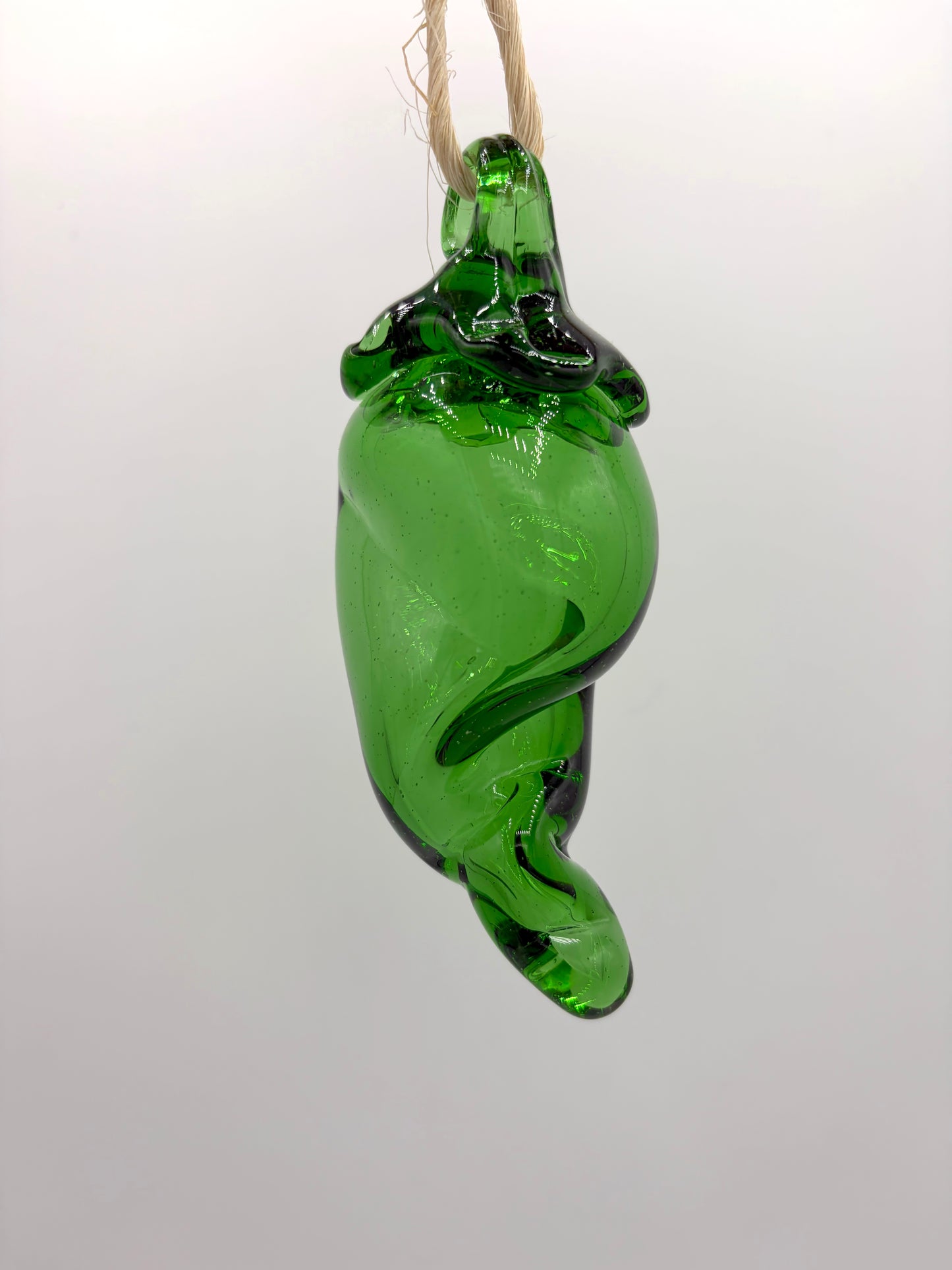 Mini Keep New Mexico Green Chile Pepper