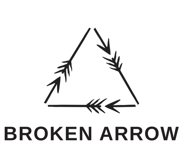 Broken Arrow Glass Recycling 