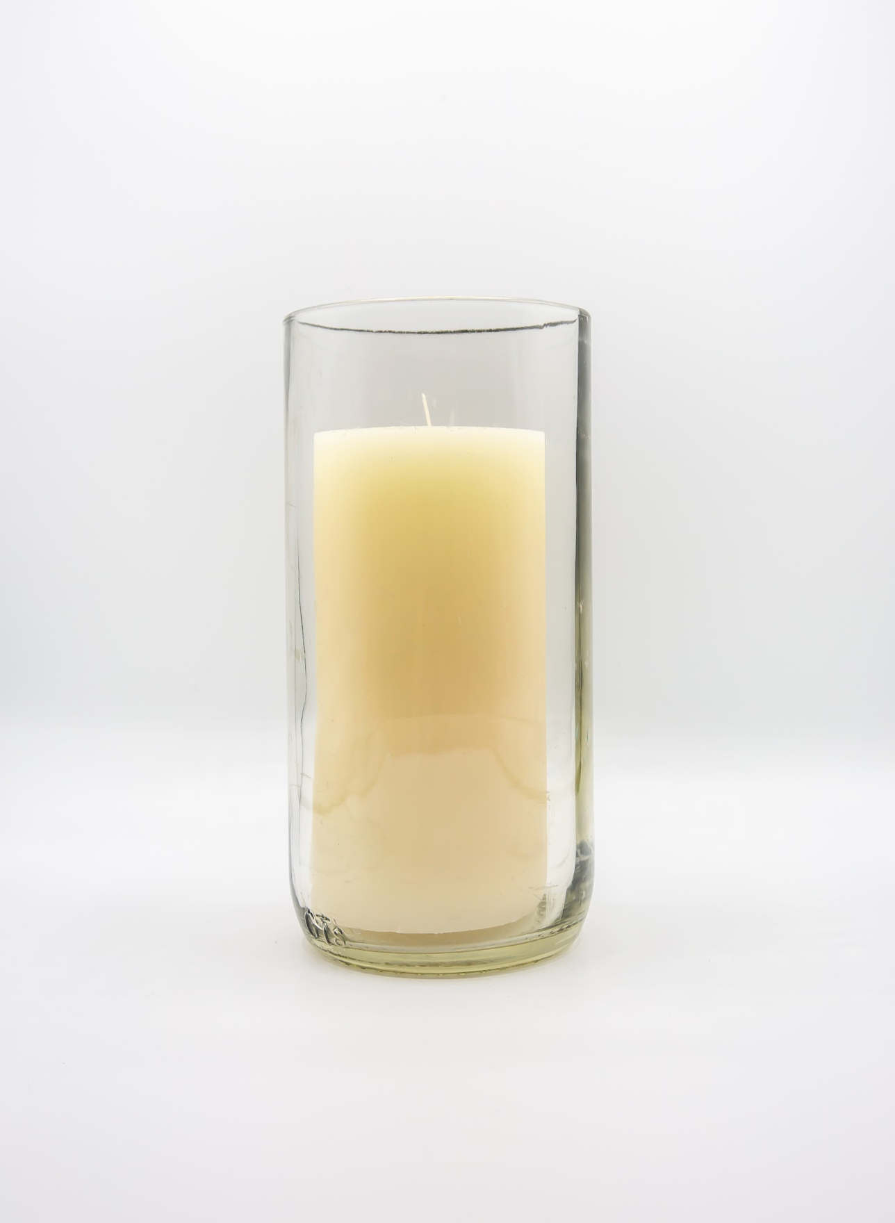 Pillar Candle Holder / Vase